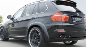 BMW X5 серия E70