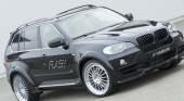BMW X5 серия E70
