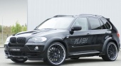BMW X5 серия E70