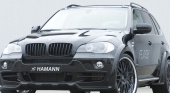 BMW X5 серия E70