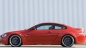 BMW 6 Серии. Шестерка с плюсом. BMW 6 серия E63-E64