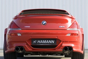 нужен паркинговый саленоид :: BMW 6 серия E63-E64