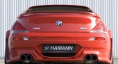 BMW 650i Coupe BMW 6 серия E63-E64