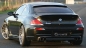 Следите за развалом на 6-ке БМВ BMW 6 серия E63-E64