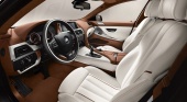 Сколько предстоит заплатить россиянам за BMW Gran Coupe? BMW 6 серия F12-F13