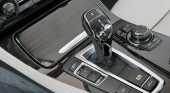 Гибридная BMW «пятерка» с ее достоинствами и недостатками (Часть 2: Интерьер) BMW 5 серия F10-F11