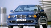 Top Gear. BMW M3 vs Alpina 3.3 vs Hartge 5.5. Кто лучший? BMW M серия Все BMW M