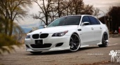 Программа Exkalaber для BMW M5 E60 BMW M серия Все BMW M