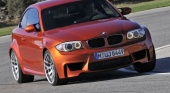 BMW M1 против BMW M3 GTS: кто кого? BMW M серия Все BMW M
