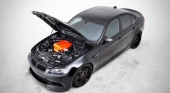 Новая программа обновления для BMW M3 BMW M серия Все BMW M