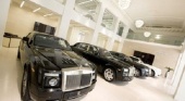 Как обстоят дела с дилерскими центрами Rolls-Royce в РФ? BMW Мир BMW BMW AG