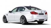 Тест-драйв BMW 6 Alpina(Часть-1) BMW 6 серия E63-E64