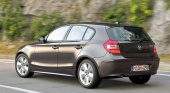 BMW 1 серия E81/E88
