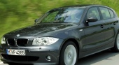 BMW 1 серия E81/E88
