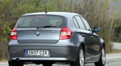 BMW 1 серия E81/E88