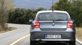 BMW 1 серия E81/E88