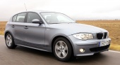 BMW 1 серия E81/E88