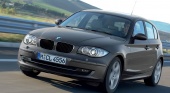 BMW 1 серия E81/E88