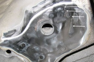 В BMW признали ошибки кузовов для BMW E46 :: BMW 3 серия E46