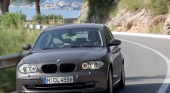 BMW 1 серия E81/E88