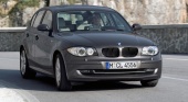 BMW 1 серия E81/E88