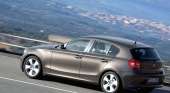 BMW 1 серия E81/E88