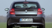 BMW 1 серия E81/E88