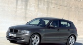 BMW 1 серия E81/E88