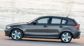 BMW 1 серия E81/E88