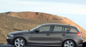 BMW 1 серия E81/E88