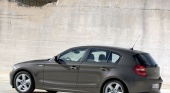 BMW 1 серия E81/E88