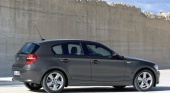 BMW 1 серия E81/E88