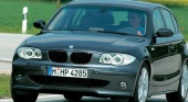 BMW 1 серия E81/E88