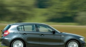 BMW 1 серия E81/E88