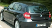 BMW 1 серия E81/E88