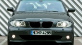 BMW 1 серия E81/E88