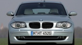 Тюнинг или новая машина? BMW 1 серия E81/E88