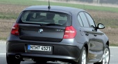 Что же лучше? BMW 1 серия E81/E88