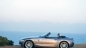 Выпуск BMW Z4 E89 BMW Z серия Все BMW Z