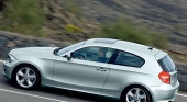 Бензин = электричество! BMW 1 серия E81/E88