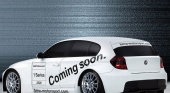 Тюнинг мотора BMW (Часть 2) BMW 1 серия E81/E88