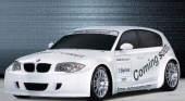 BMW 1 (E87) Задним числом 1 BMW 1 серия E81/E88