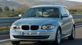1-er, вибрация педали тормоза BMW 1 серия E81/E88