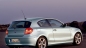 История BMW BMW 1 серия E81/E88