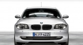 Замена топливного фильтра BMW 1 серия E81/E88