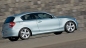 Горит красная лампочка с восклицательным знаком в скобках BMW 1 серия E81/E88