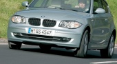 ТО 45000 НА единичке BMW 1 серия E81/E88