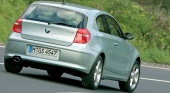 BMW 1M Test Drive - Agulhas Negras BMW 1 серия E81/E88