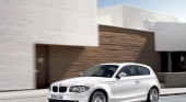 Тюнинг или новая машина? BMW 1 серия E81/E88