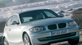 BMW vs Merсedes BMW 1 серия E81/E88